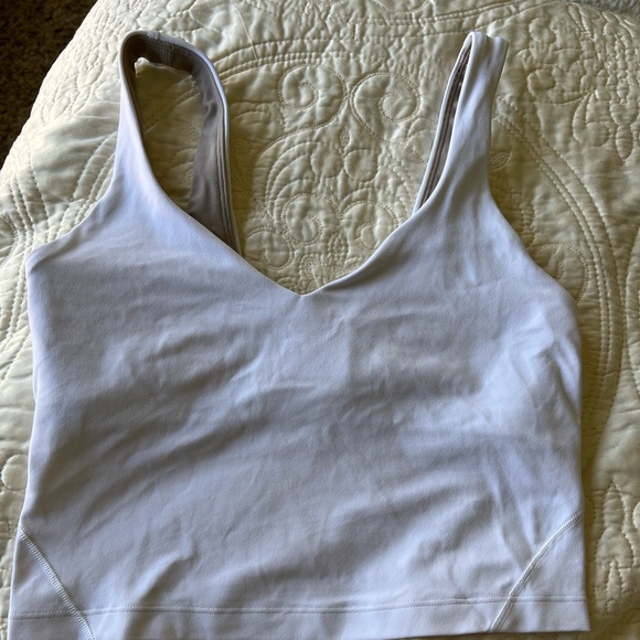 Lululemon Align Tank Top - Picture 4 of 6